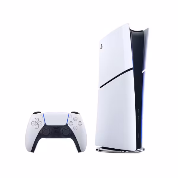 کنسول سونی مدل دیجیتال PlayStation 5 Digital Slim