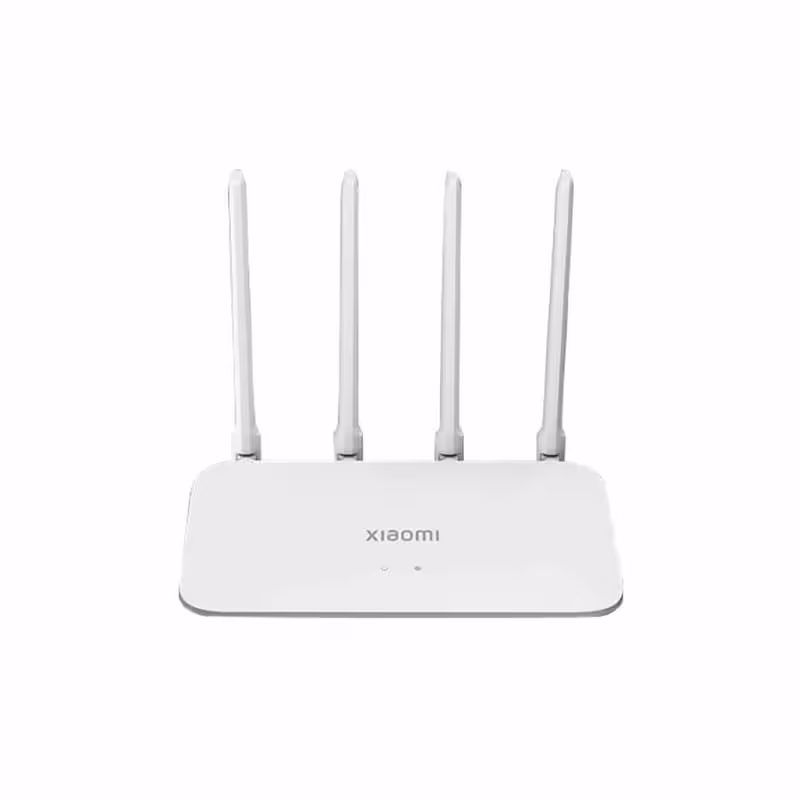 روتر دوبانده شیائومی Xiaomi Router AC1200 RB02 خرید محصولات شیائومی