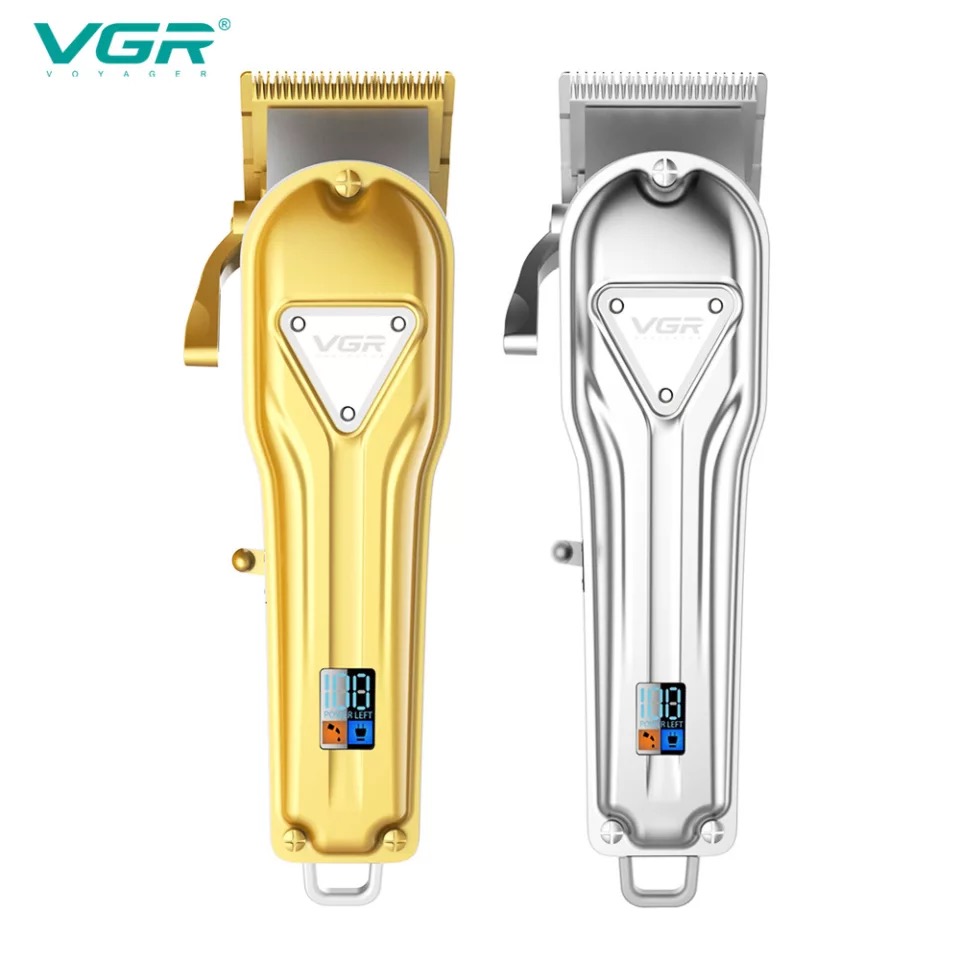 ماشین اصلاح وی جی آر مدل V-140