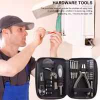 کیف ابزار 28 تکه