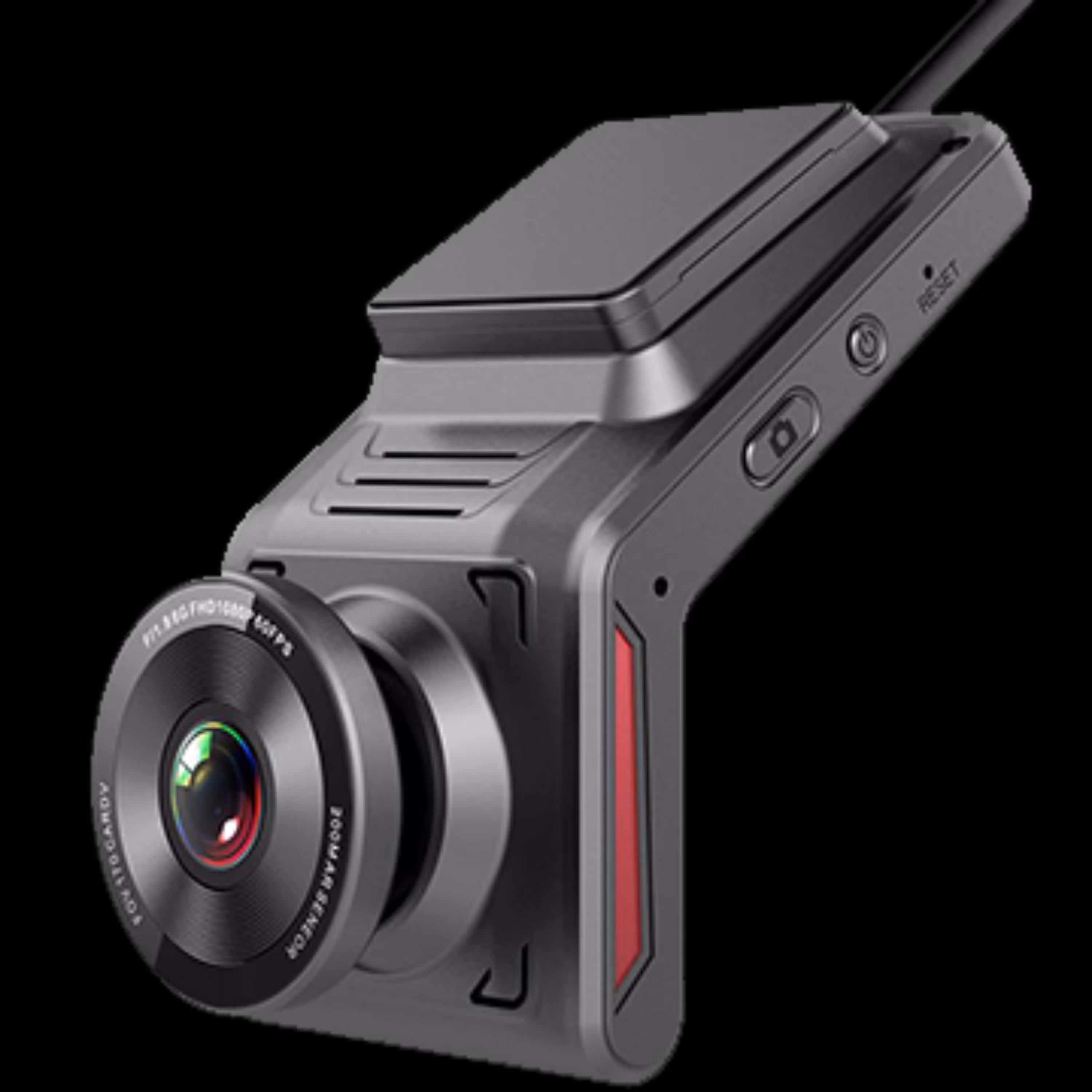 دوربین مینی ثبت وقایع خودرو  با ساپورت سیمکارت  مدل k18