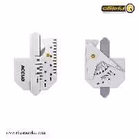 گیج جوشکاری آکاد مدل 01-013-974