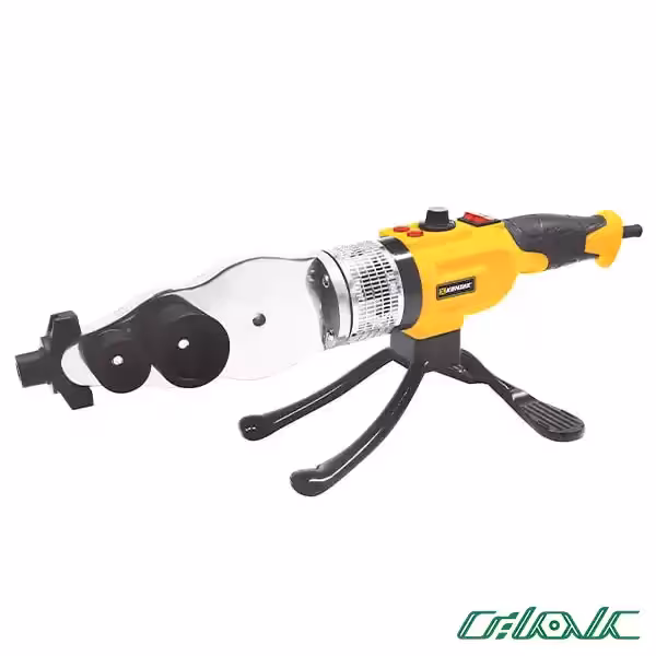 اتو لوله کنزاکس مدل 3811 (گوشه زن)