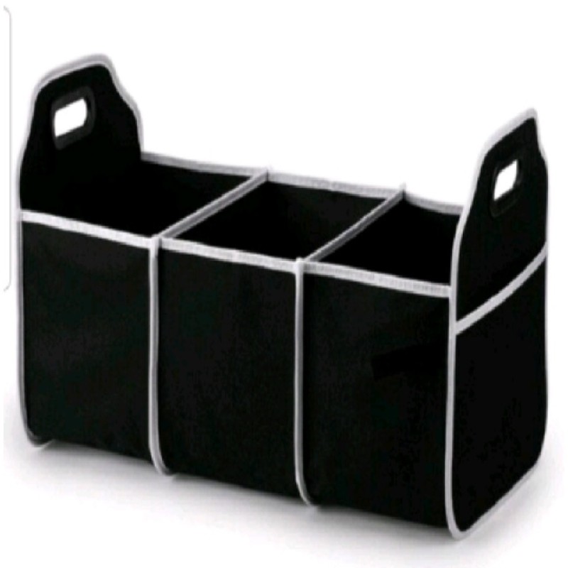 کیف نظم دهنده صندوق عقب خودرو