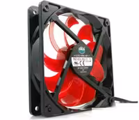 فن کیس کولرمستر مدل A12025-16RB-4BP-F1