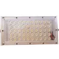 پروژکتور دی سی 50 وات ،ارسال پس کرایه تیپاکس