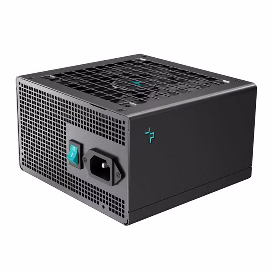 پاور دیپ کول مدل PN850M GOLD ATX3