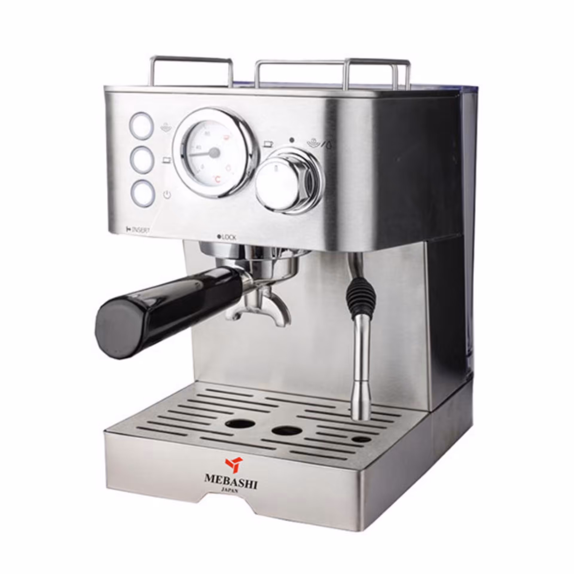 اسپرسو ساز مباشی مدل ECM2014 