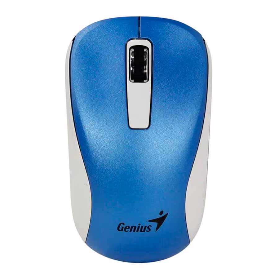 قیمت و خرید ماوس بی‌سیم جنیوس مدل NX-7010 | یاس ارتباط