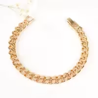 دستبند کارتیه برند ژوپینگ کد 7484