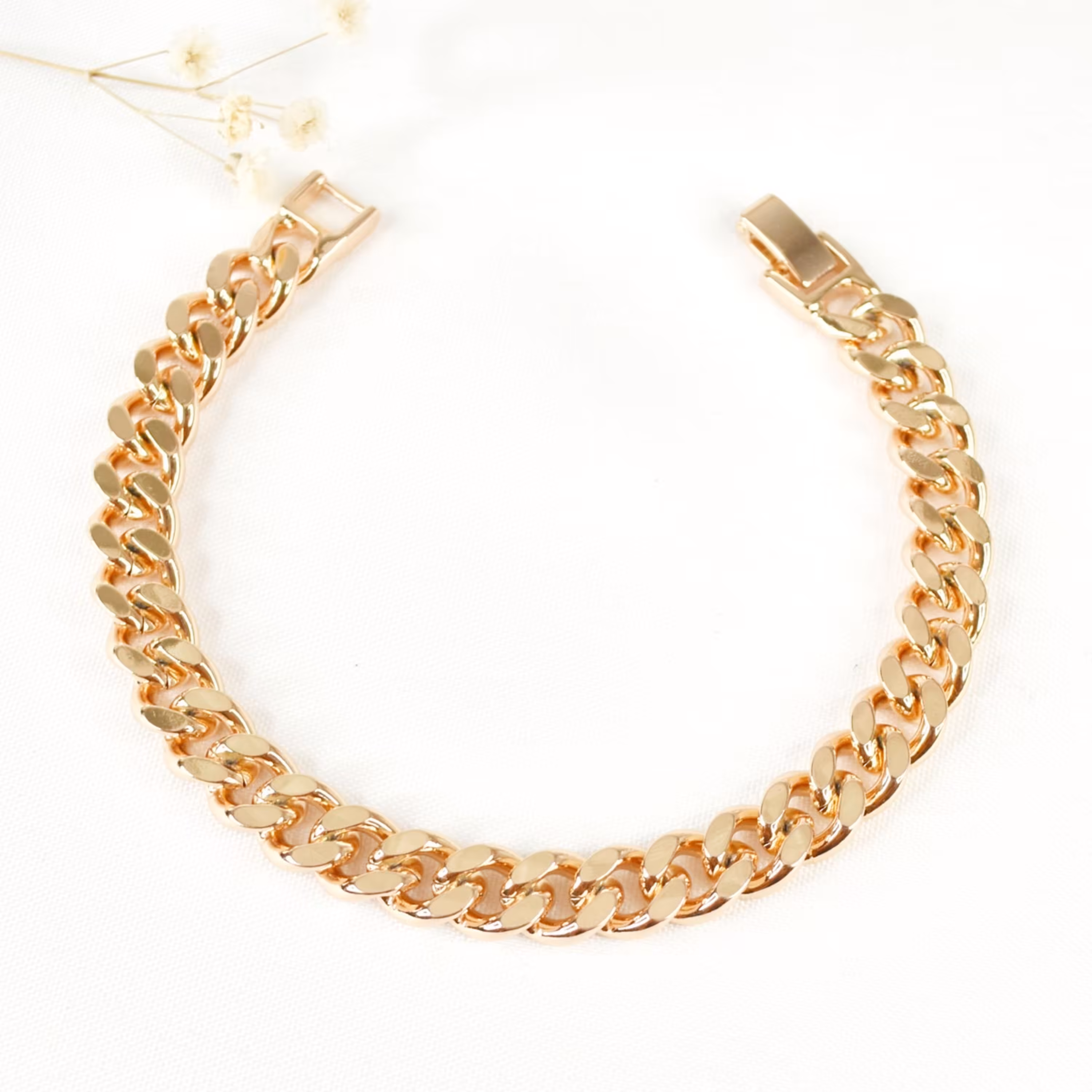 دستبند کارتیه برند ژوپینگ کد 7484