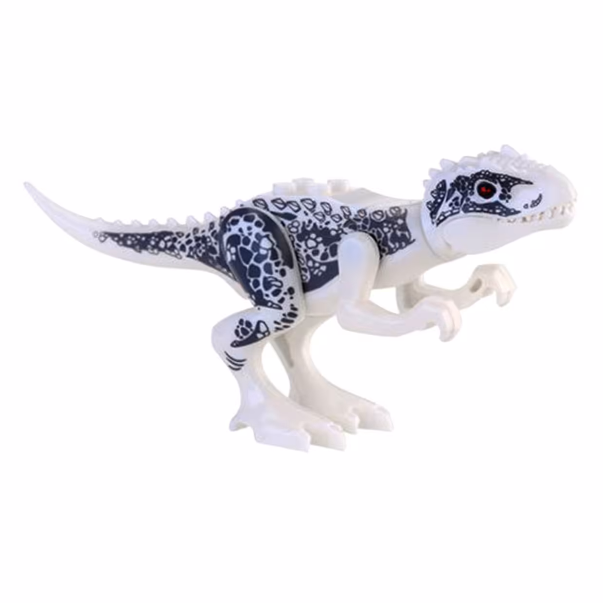 لگو دایناسور  تیرانوسوروس مدل 6