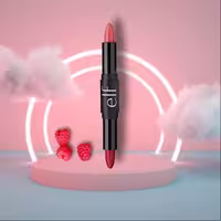 رژلب جامد دوسر اِلف e.l.f Day To Night Lipstick Duo