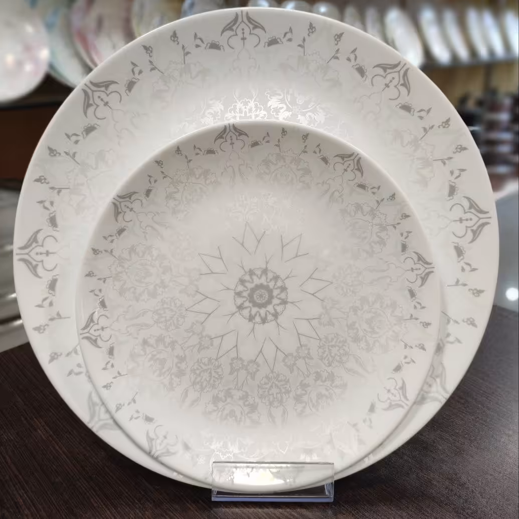 سرویس ارکوپال 26 پارچه
مدل مینیاتور