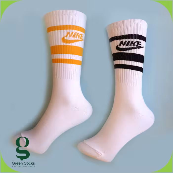 جوراب ساق دار نایک اسپرت