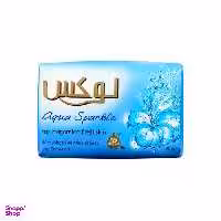 صابون لوکس (Lux) مدل آکوا بسته 6 عددی وزن 90 گرمی