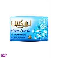 صابون لوکس (Lux) مدل آکوا بسته 6 عددی وزن 90 گرمی