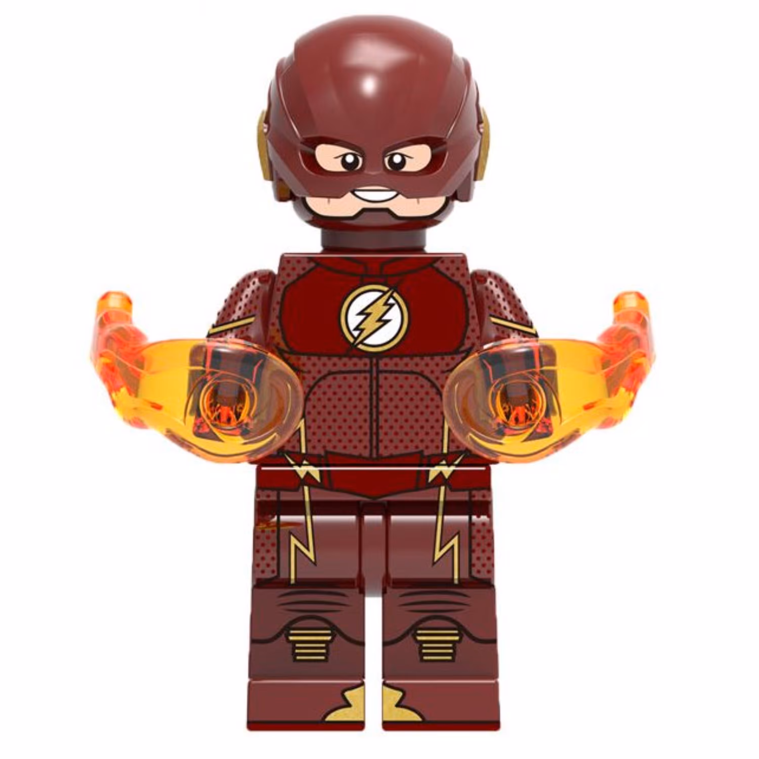 بازی فکری ساختنی آدمک فله مدل Flash کد 27