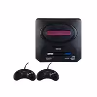 کنسول بازی سگا (پال)