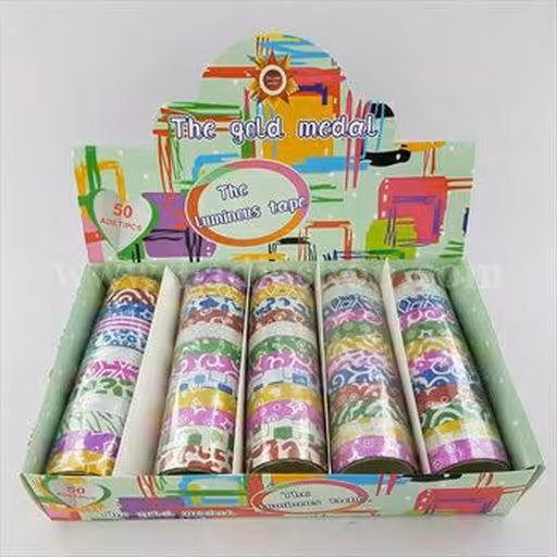 چسب نواری لیزری