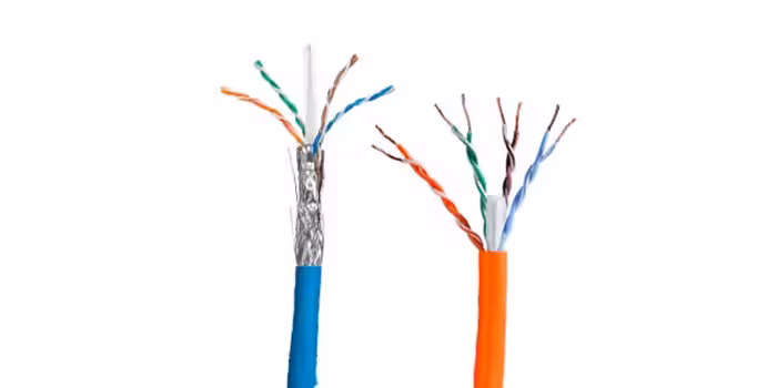 قیمت کابل شبکه Cat6 | خرید کابل شبکه Cat6 با بهترین قیمت | نت ران