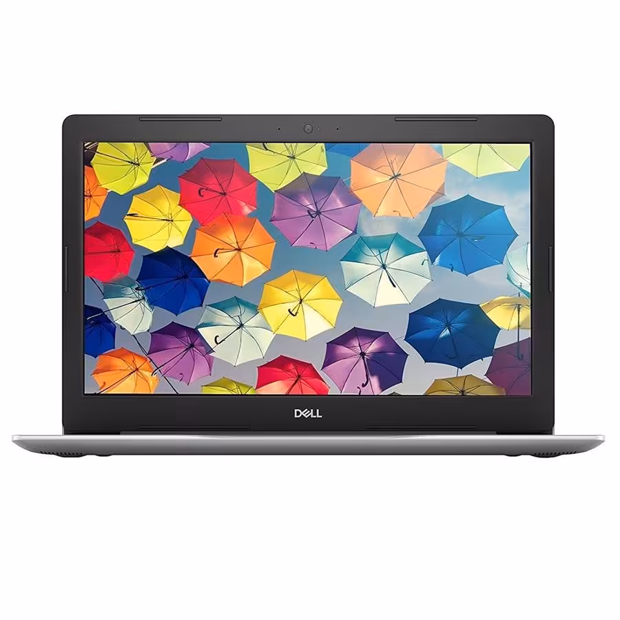 لپ تاپ دل مدل Inspiron 15-5570 با پردازنده i5 و صفحه نمایش فول اچ دی