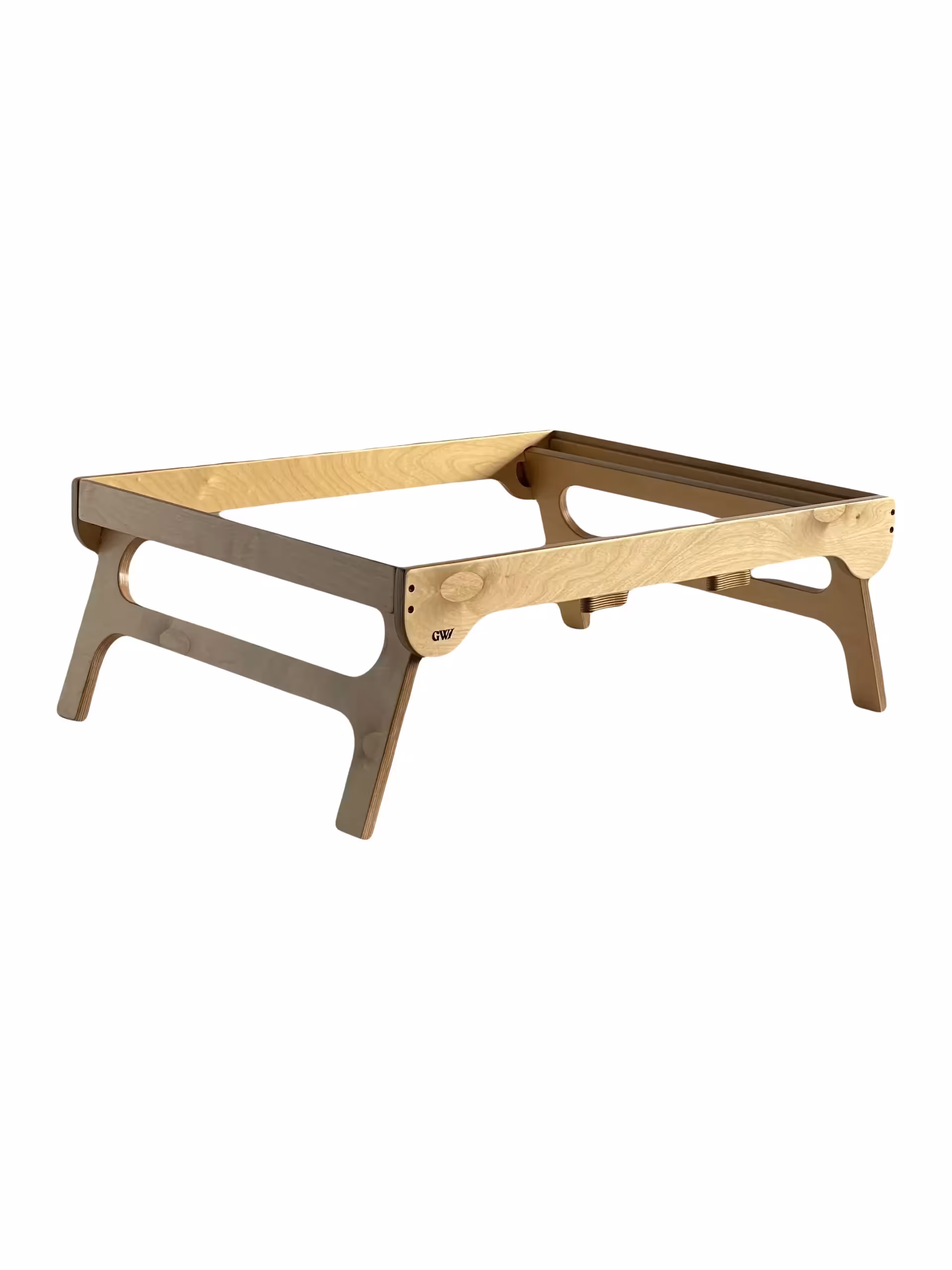 قیمت و خرید پایه تاشو میز طراحی/میز نور A3 گود وود