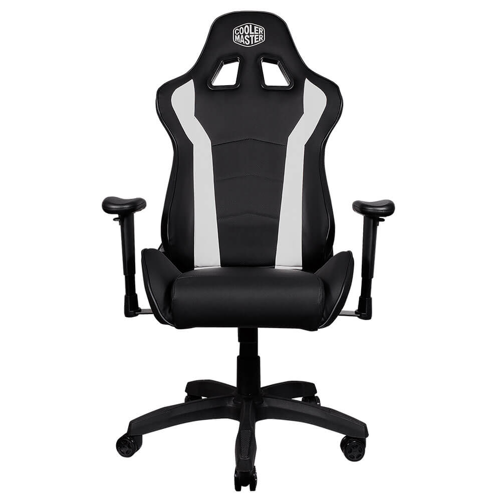 صندلی گیمینگ کولرمستر Cooler Master Caliber R1 White