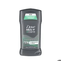 مام مردانه پوست حساس داو وزن 76g

