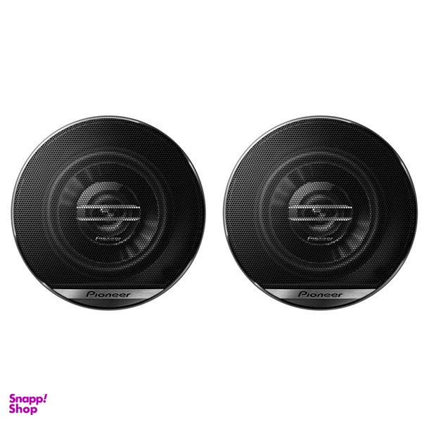 اسپیکر خودرو پایونیر مدل TS-G1020F بسته دو عددی