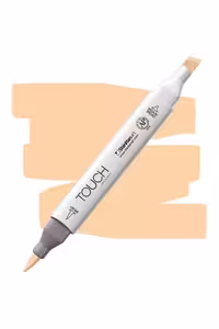 ماژیک بدنه سفید YR25