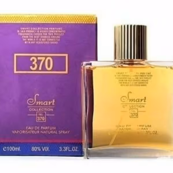 ادکلن منیفستو شرکتی 100میل اسمارت