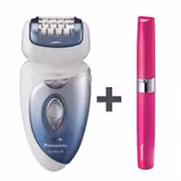 اپیلاتور پاناسونیک ES-WD74