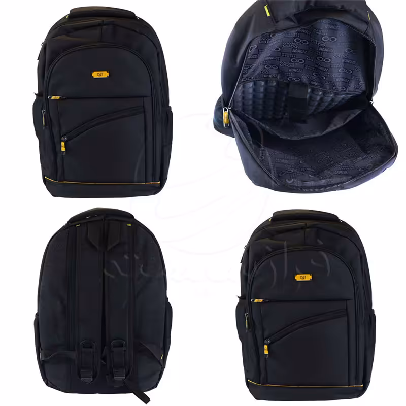 کوله پشتی B054 کت - فراز سیستم