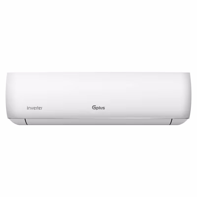 کولر گازی 18 هزار اینورتر جی پلاس مدل GAC-HV18TVN1 - لوازم خانگی میلینو milino