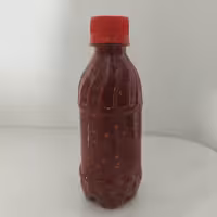 سس تند دست ساز- کاملا طبیعی و بسیار تند و در بسته بندی بهداشتی کوچک 250 گرمی