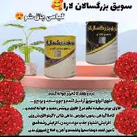سویق بزرگسال لارا