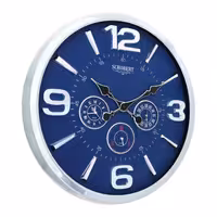 ساعت دیواری شوبرت مدل الگانت 5311QN