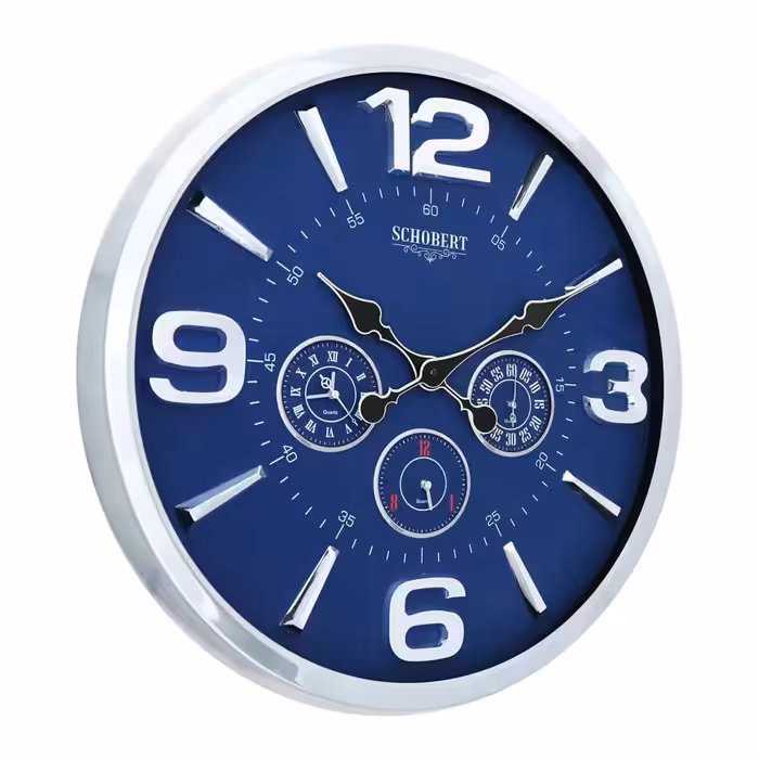 ساعت دیواری شوبرت مدل الگانت 5311QN