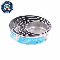 الک آرد 6 عددی استیل