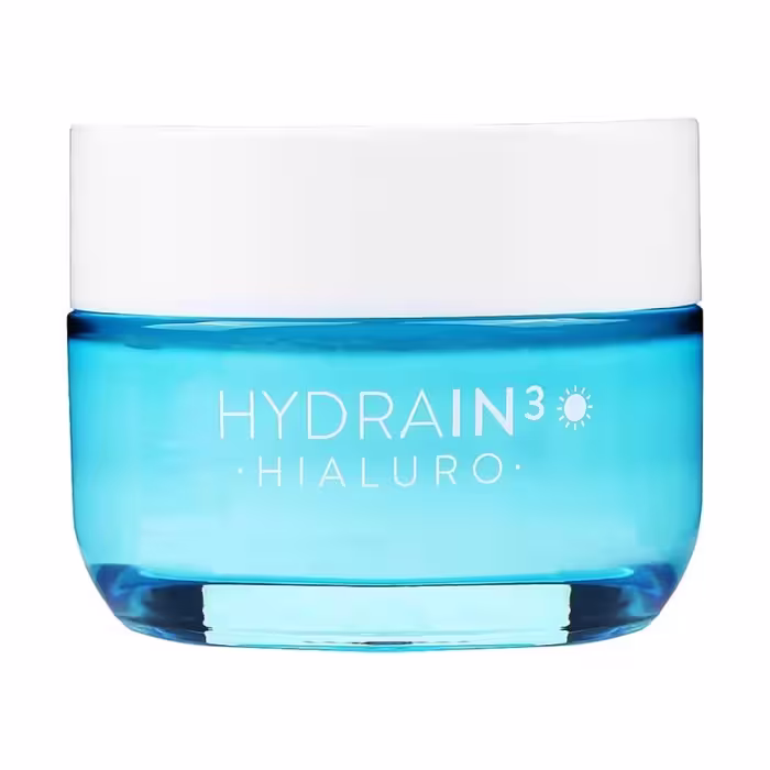 ژل آبرسان درمدیک مدل HYDRAIN3 حجم 50 میلی لیتر