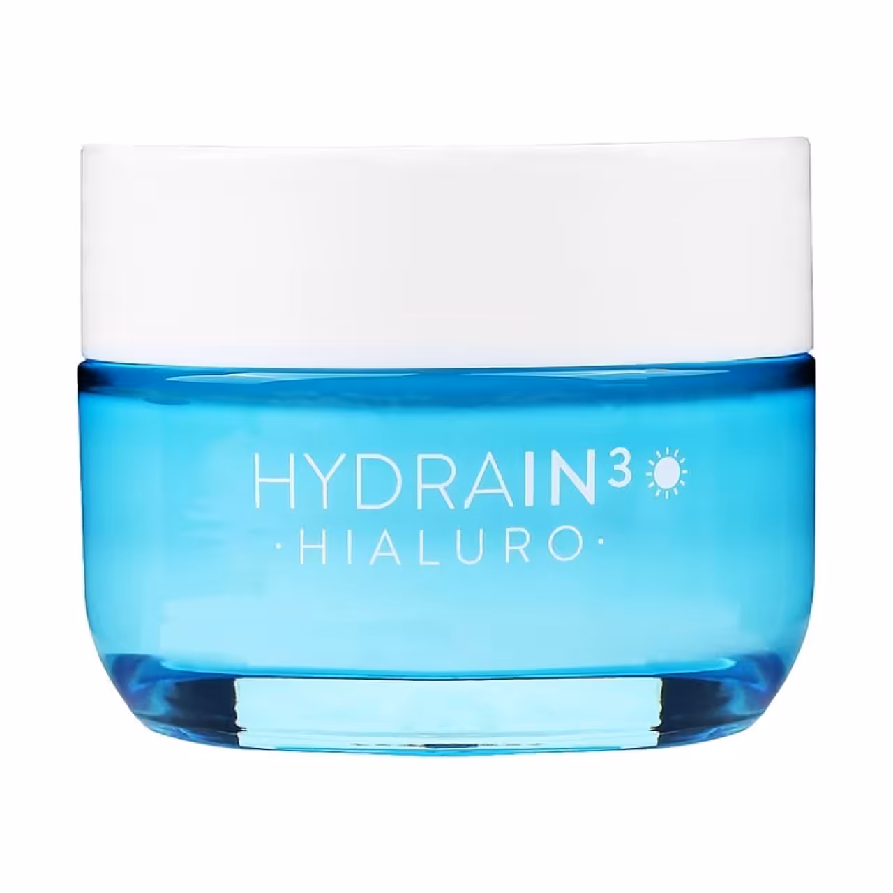 ژل آبرسان درمدیک مدل HYDRAIN3 حجم 50 میلی لیتر
