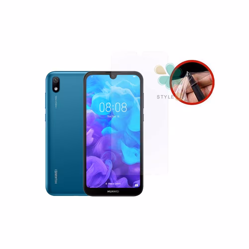 محافظ صفحه نانو گوشی هواوی Huawei Y5 2019