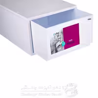 فایل فریسا سایز 1 زیباسازان مدل 37035