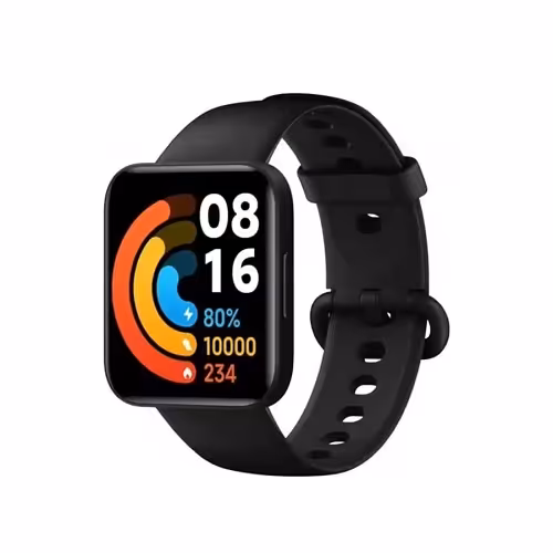 ساعت هوشمند شیائومی مدل Redmi Watch 2 Lite