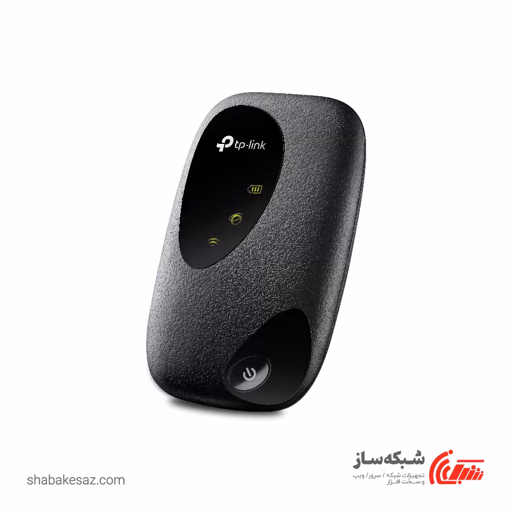 قیمت و خرید مودم سیم کارتی همراه تی پی لینک TP-Link M7000 - شبکه ساز