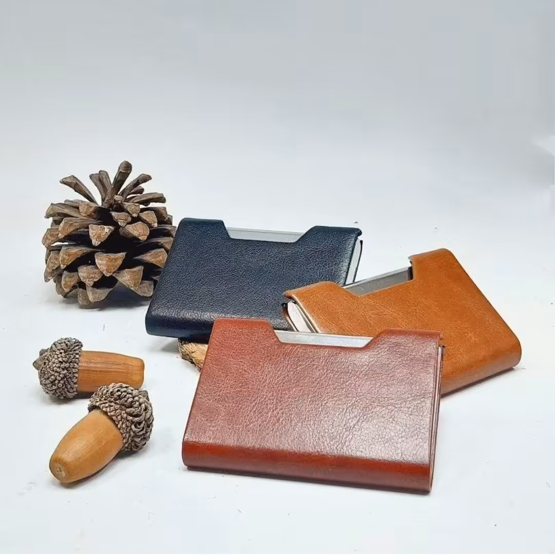 جا کارتی فلزی ترمو