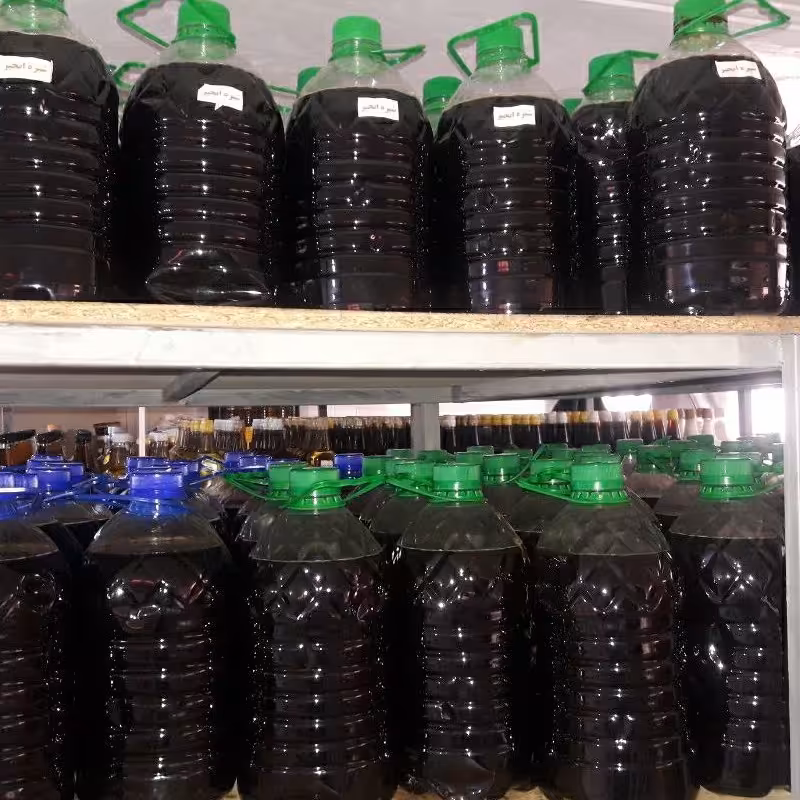 شیره توت درجه یک