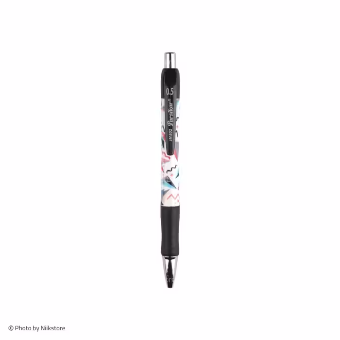 اتود چاپ‌دار دانشجویی پارسیکار کد 802