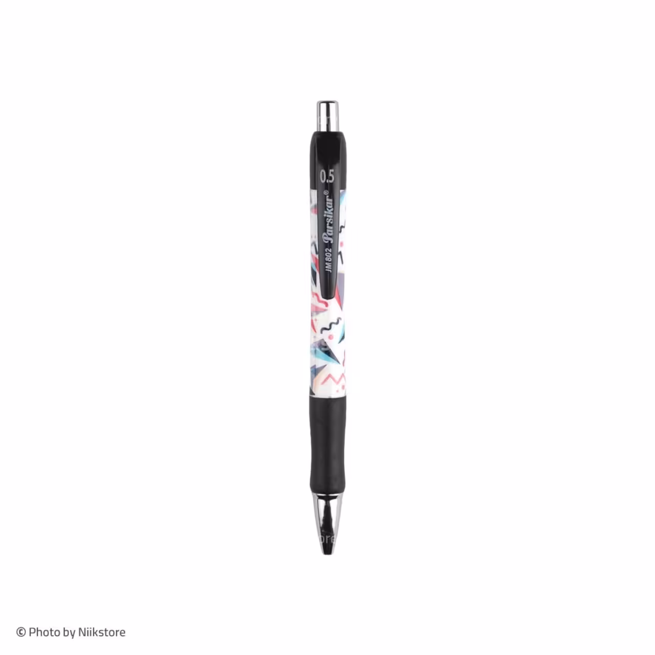 اتود چاپ‌دار دانشجویی پارسیکار کد 802